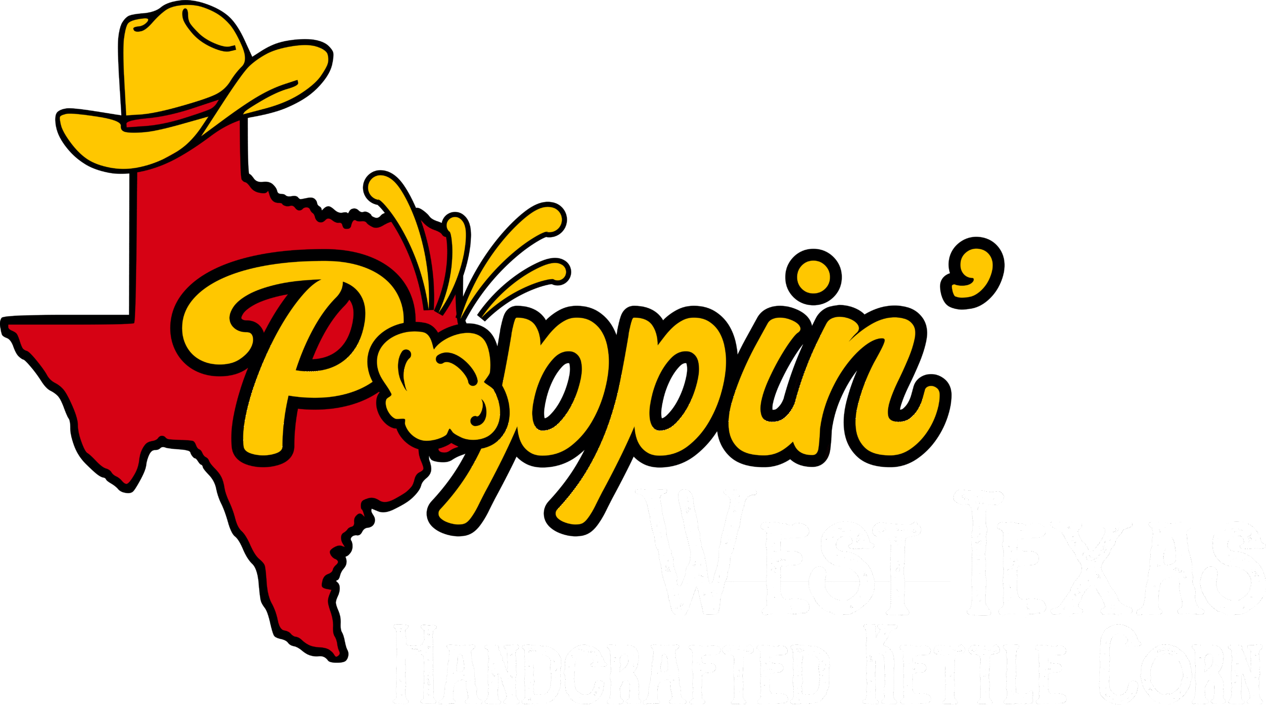 Poppin' West Texas, LLC