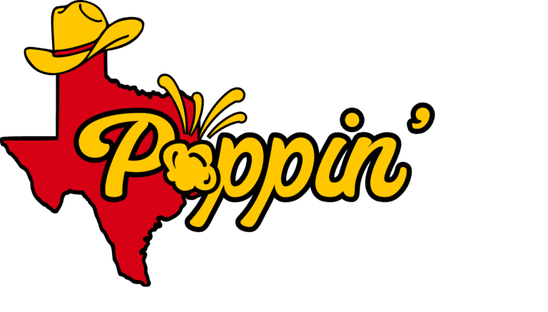 Poppin' West Texas, LLC