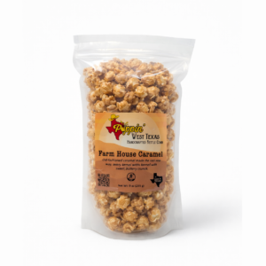 Farm House Caramel