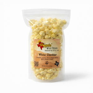 White Cheddar